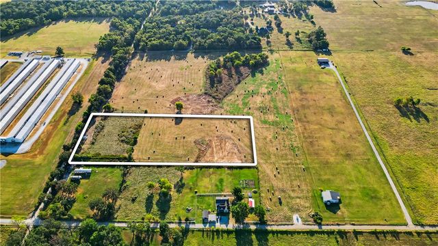 Tract 2 Star Road, Siloam Springs, AR 72761