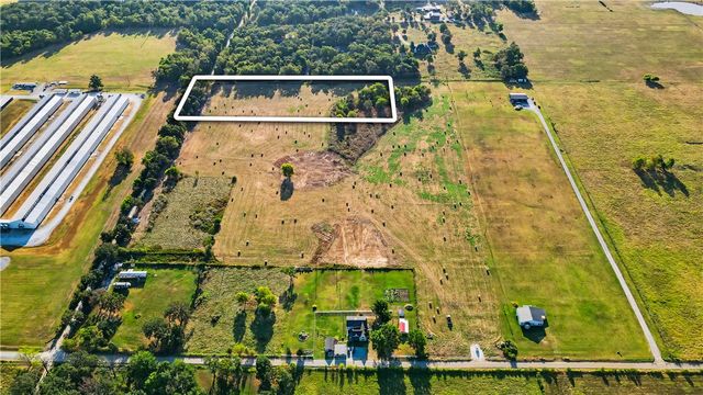 Tract 2 Star Road, Siloam Springs, AR 72761