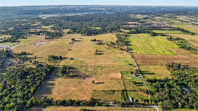 Tract 2 Star Road, Siloam Springs, AR 72761