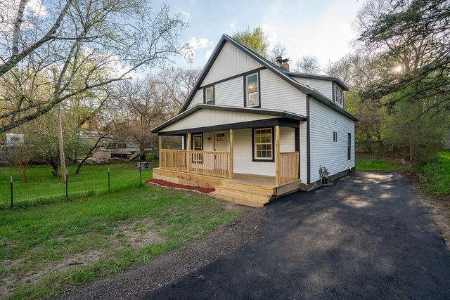 3527 Carlton Avenue Ne, Grand Rapids Twp, MI 49525