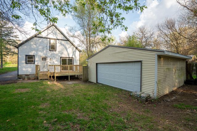 3527 Carlton Avenue Ne, Grand Rapids Twp, MI 49525