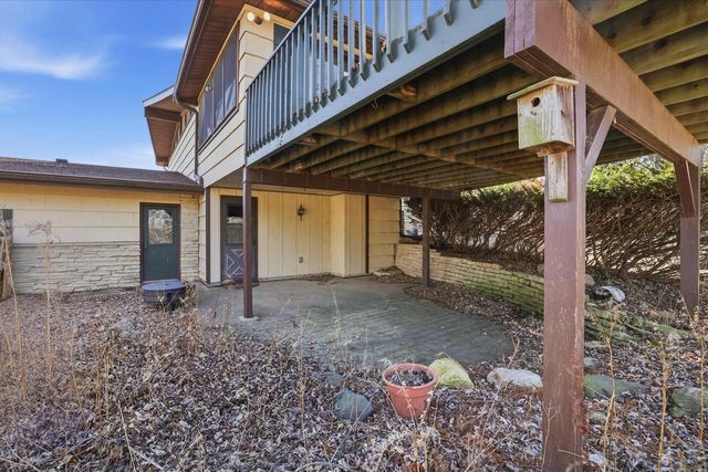 255 Hilldale DRIVE, Hartford, WI 53027