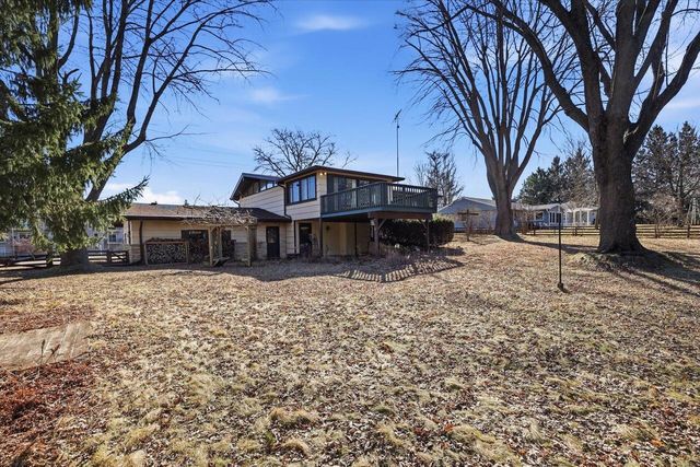 255 Hilldale DRIVE, Hartford, WI 53027