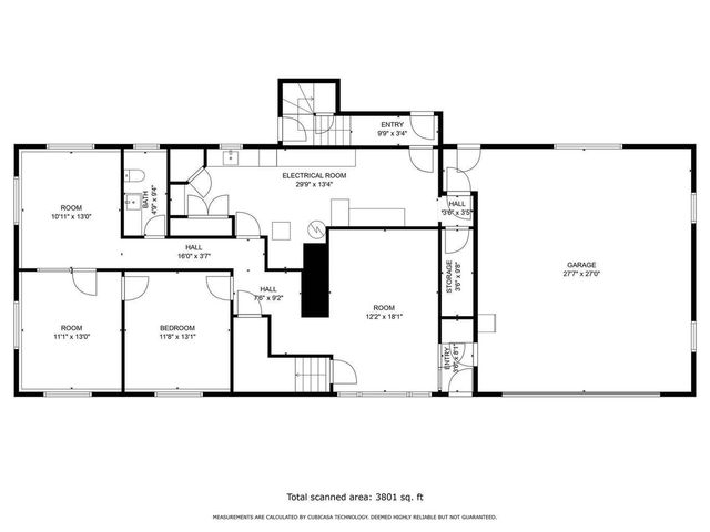 255 Hilldale DRIVE, Hartford, WI 53027