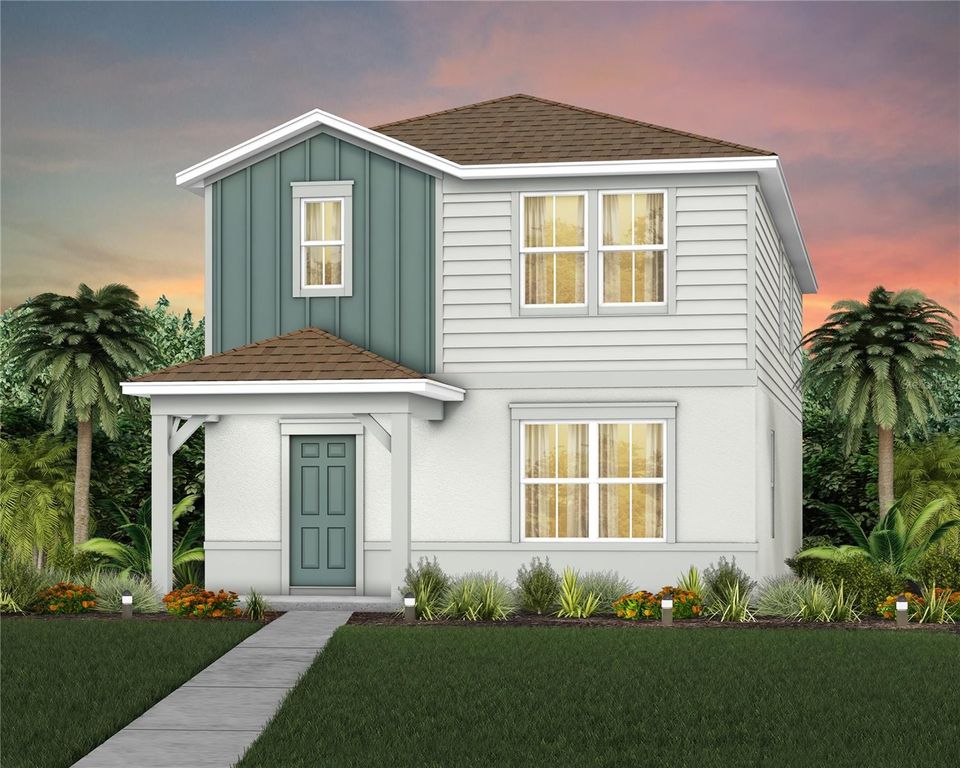 5075 STARLING BIRD LANE, St Cloud, FL 34771