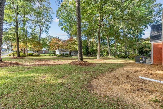 1555 Crane AVE, Norfolk, VA 23518