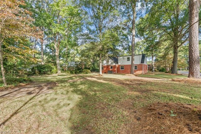 1555 Crane AVE, Norfolk, VA 23518