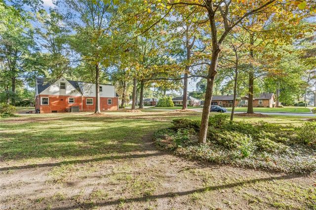 1555 Crane AVE, Norfolk, VA 23518