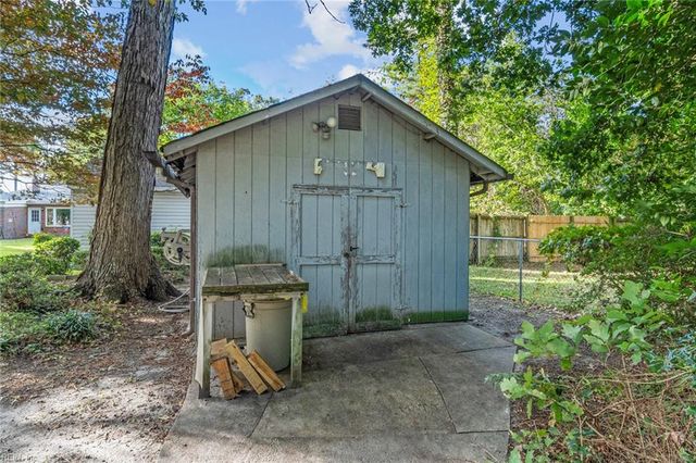 1555 Crane AVE, Norfolk, VA 23518