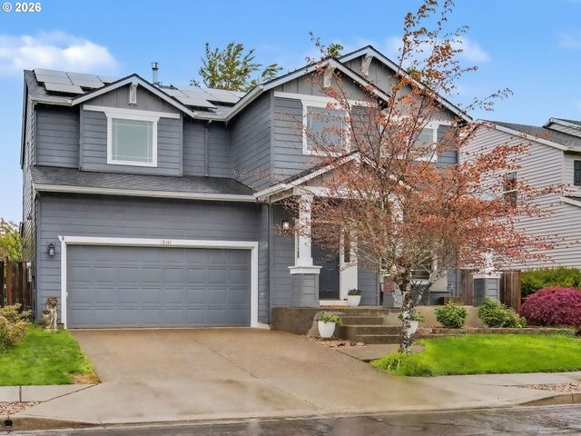 13191 WICKIUP Dr, Oregon City, OR 97045