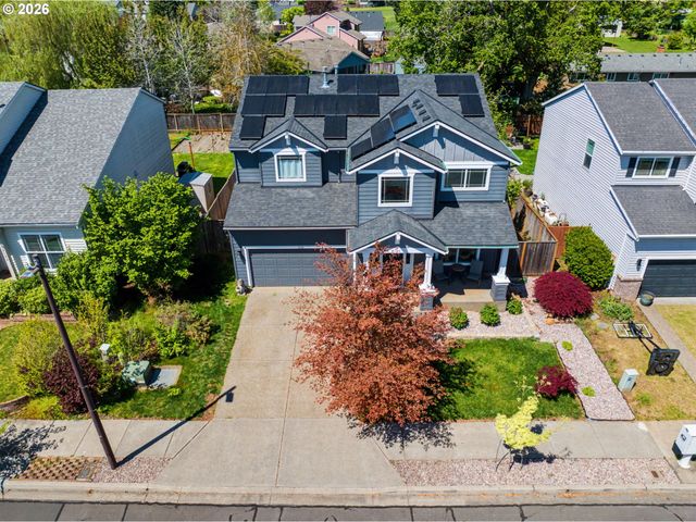 13191 WICKIUP Dr, Oregon City, OR 97045