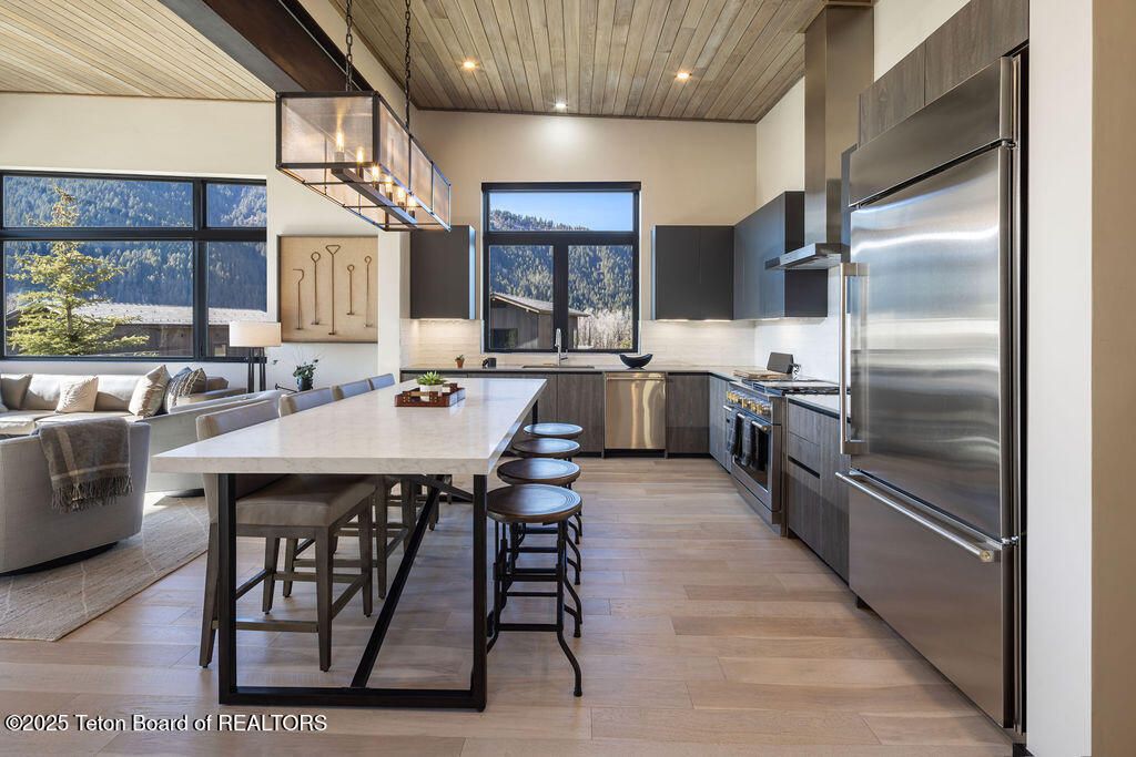 14150 DRAKE DRIVE, Jackson, WY 83001 photo 10