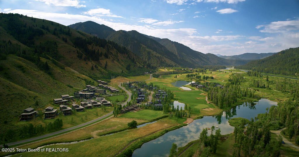 14150 DRAKE DRIVE, Jackson, WY 83001 photo 27