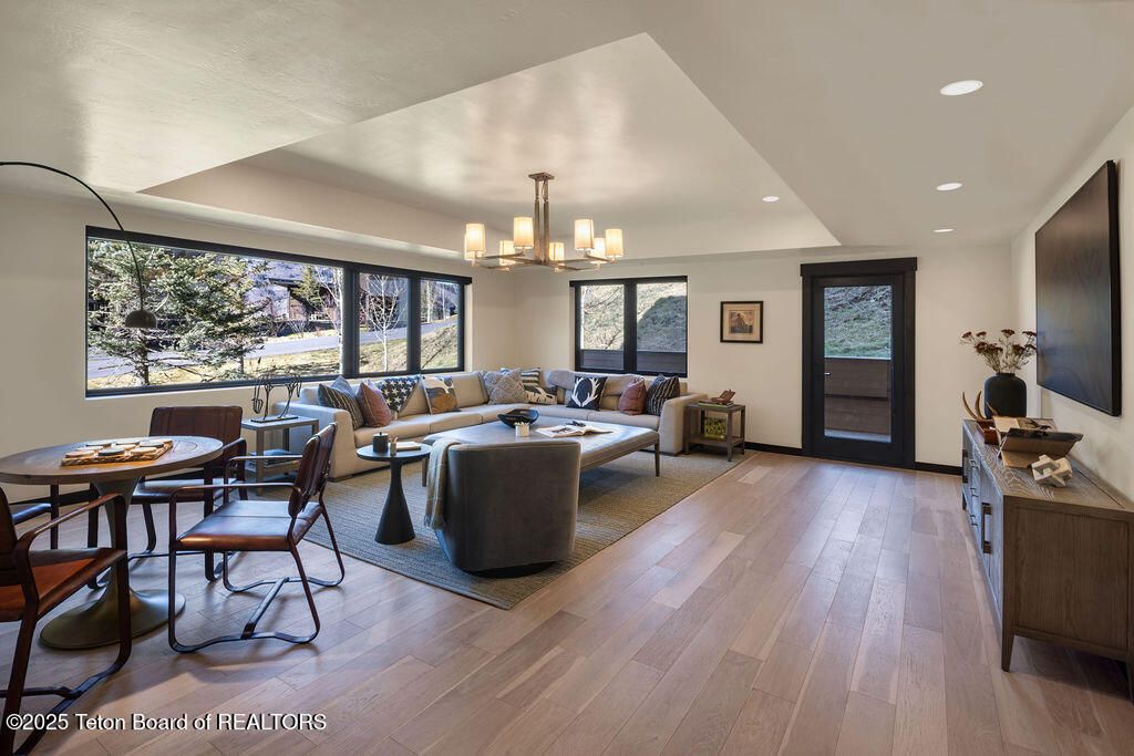 14150 DRAKE DRIVE, Jackson, WY 83001 photo 6