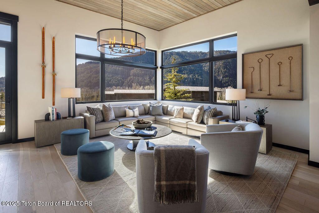 14150 DRAKE DRIVE, Jackson, WY 83001 photo 8