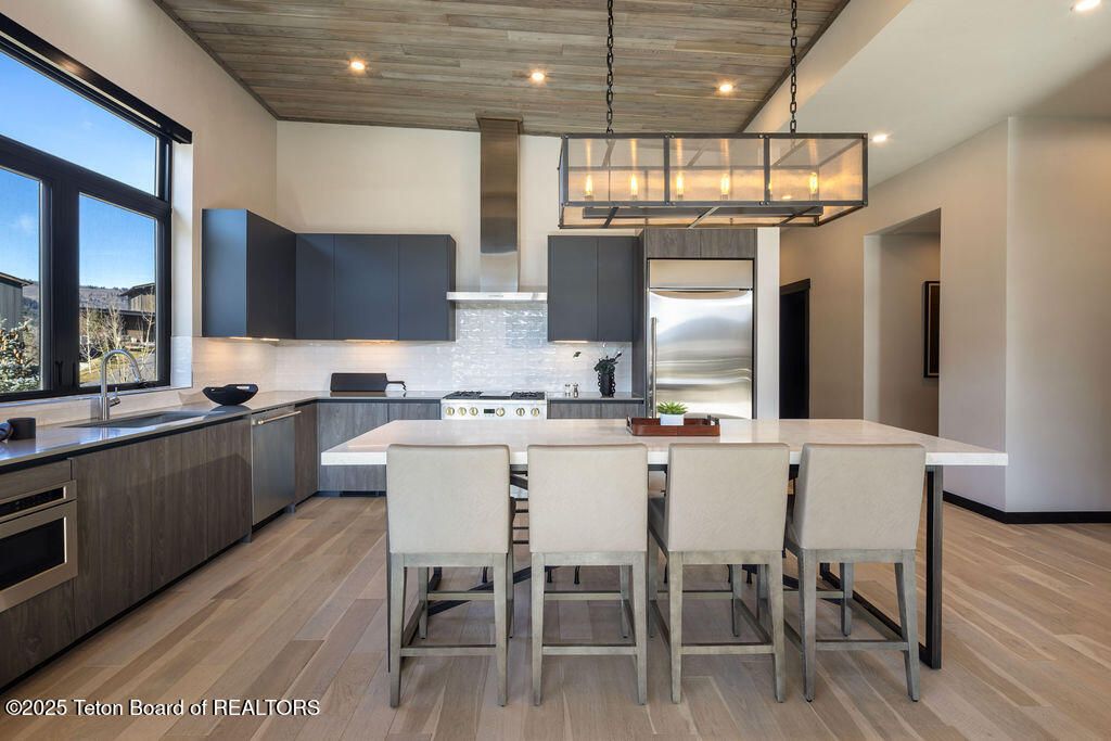 14150 DRAKE DRIVE, Jackson, WY 83001 photo 9