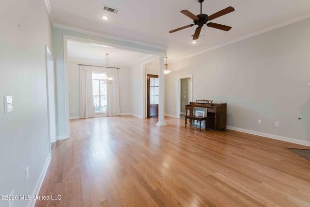 120 Susan Lane, Brandon, MS 39042