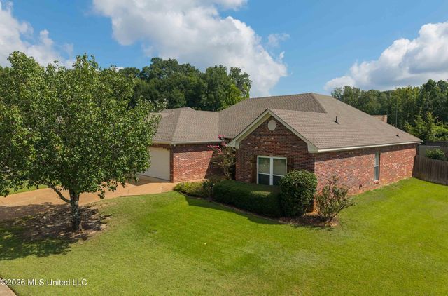 120 Susan Lane, Brandon, MS 39042