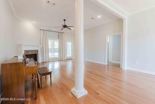 120 Susan Lane, Brandon, MS 39042