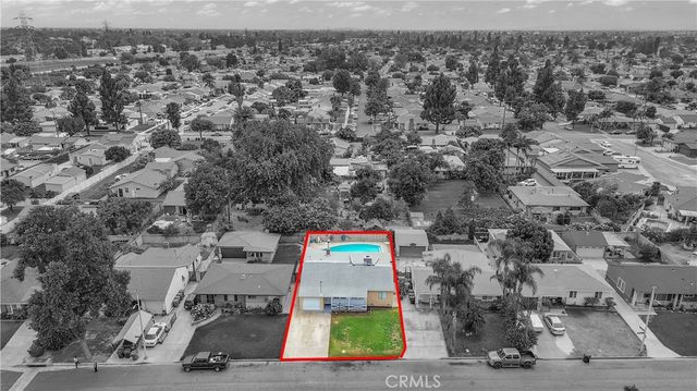 9838 Maxine, Pico Rivera, CA 90660