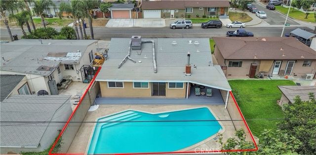9838 Maxine, Pico Rivera, CA 90660