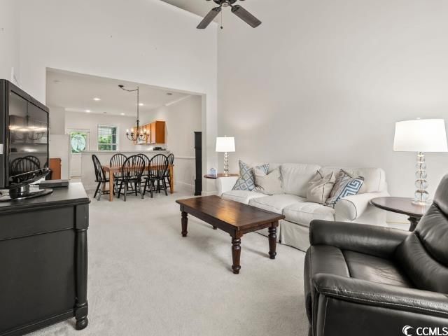 1005 Balmore Dr Unit 1011, Myrtle Beach, SC 29579
