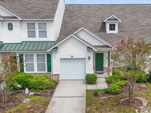 1005 Balmore Dr Unit 1011, Myrtle Beach, SC 29579