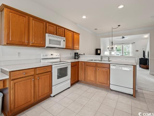 1005 Balmore Dr Unit 1011, Myrtle Beach, SC 29579
