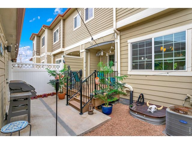 3903 Le Fever Dr 1-C, Fort Collins, CO 80528