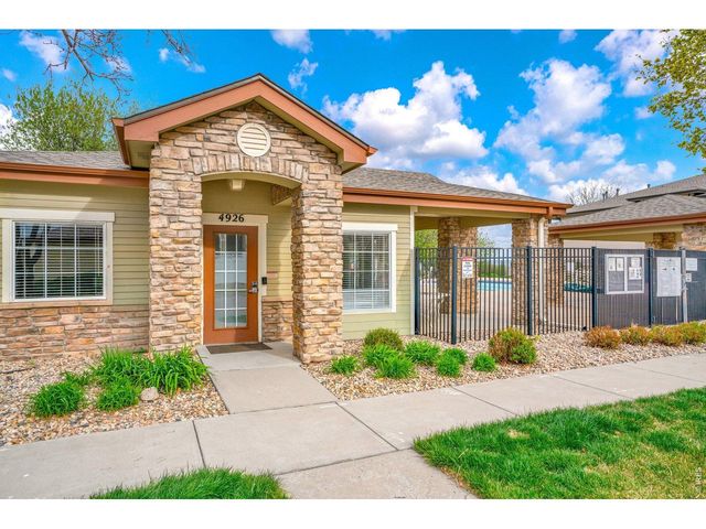 3903 Le Fever Dr 1-C, Fort Collins, CO 80528