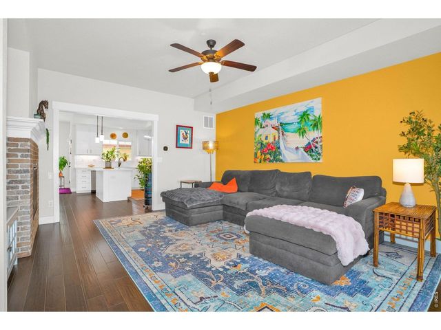3903 Le Fever Dr 1-C, Fort Collins, CO 80528