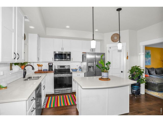 3903 Le Fever Dr 1-C, Fort Collins, CO 80528