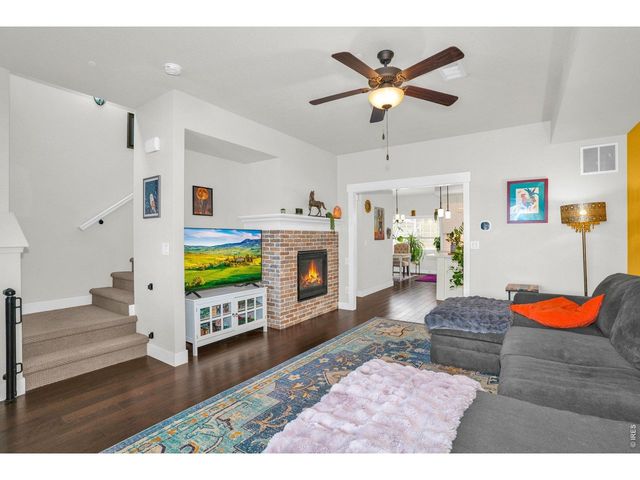 3903 Le Fever Dr 1-C, Fort Collins, CO 80528