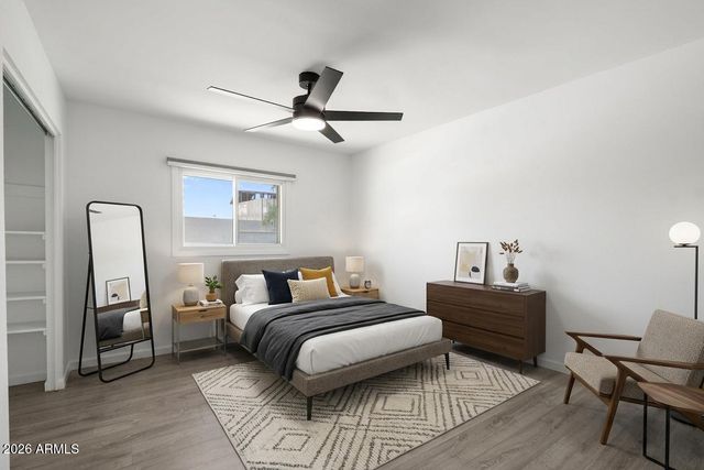 4208 N PARKWAY Avenue, Scottsdale, AZ 85251
