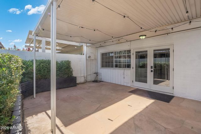 4208 N PARKWAY Avenue, Scottsdale, AZ 85251