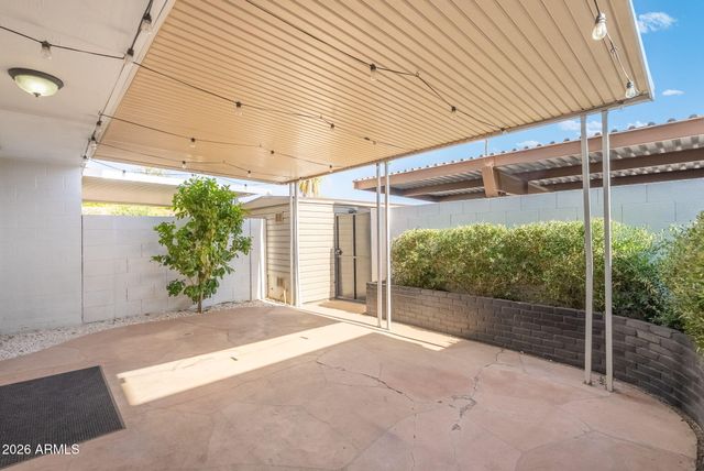 4208 N PARKWAY Avenue, Scottsdale, AZ 85251