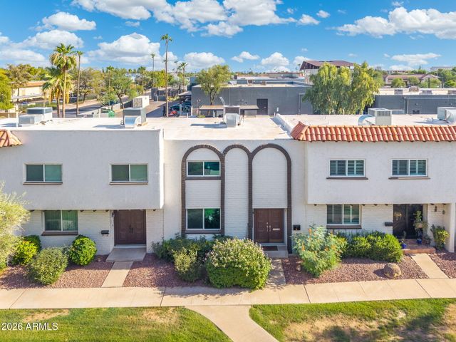 4208 N PARKWAY Avenue, Scottsdale, AZ 85251