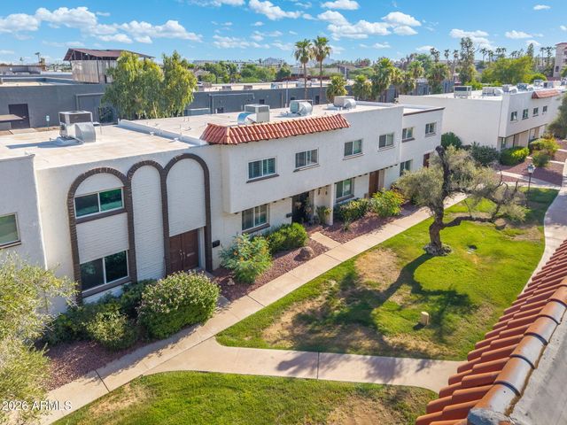 4208 N PARKWAY Avenue, Scottsdale, AZ 85251