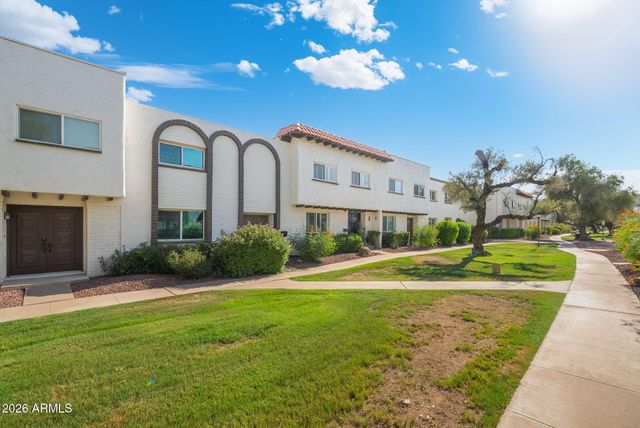 4208 N PARKWAY Avenue, Scottsdale, AZ 85251