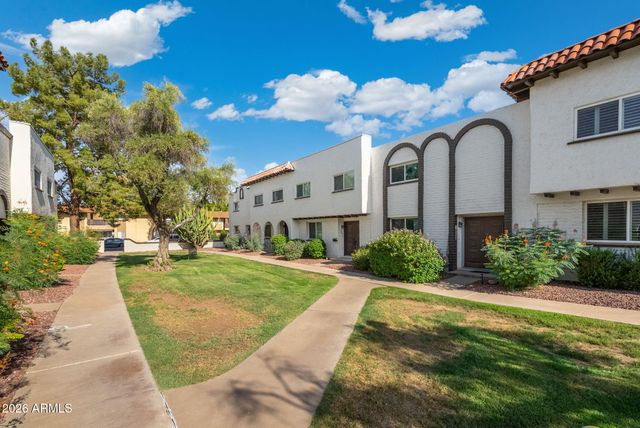 4208 N PARKWAY Avenue, Scottsdale, AZ 85251