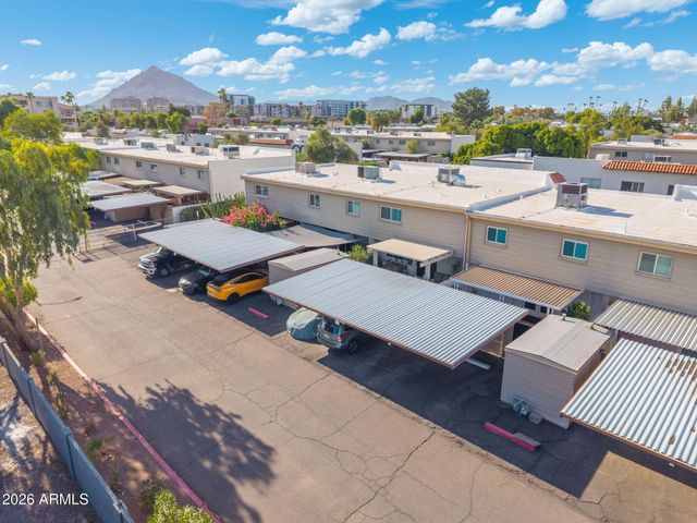 4208 N PARKWAY Avenue, Scottsdale, AZ 85251