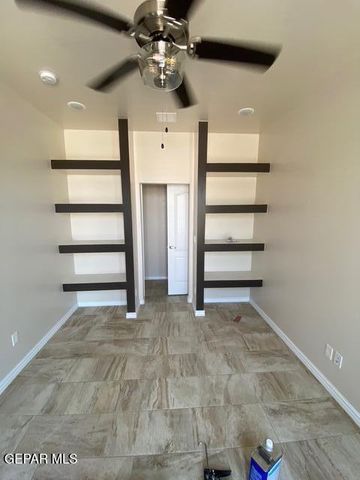 7434 SIDEWINDER BEND Drive, El Paso, TX 79911