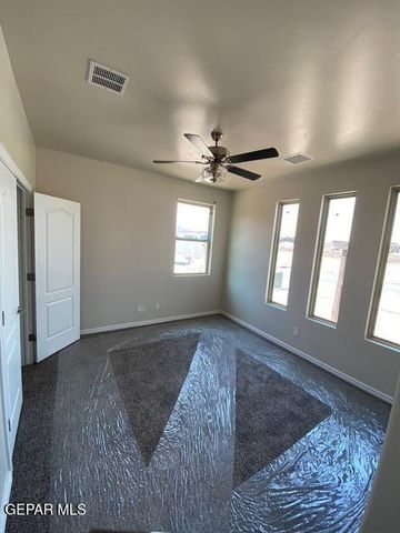 7434 SIDEWINDER BEND Drive, El Paso, TX 79911