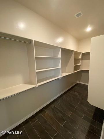 7434 SIDEWINDER BEND Drive, El Paso, TX 79911