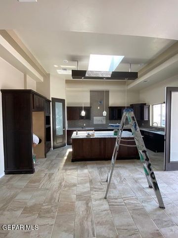 7434 SIDEWINDER BEND Drive, El Paso, TX 79911