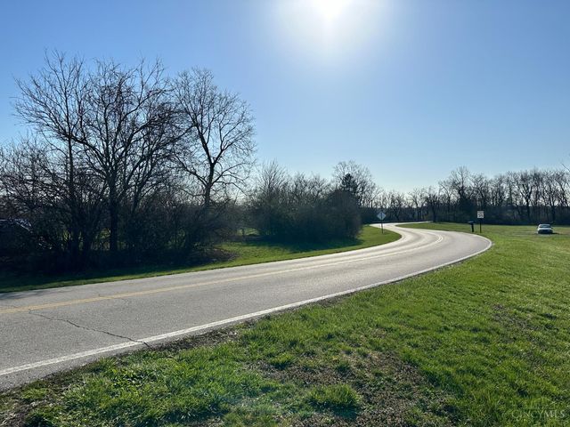 732 W Arlington Drive, Trenton, OH 45067