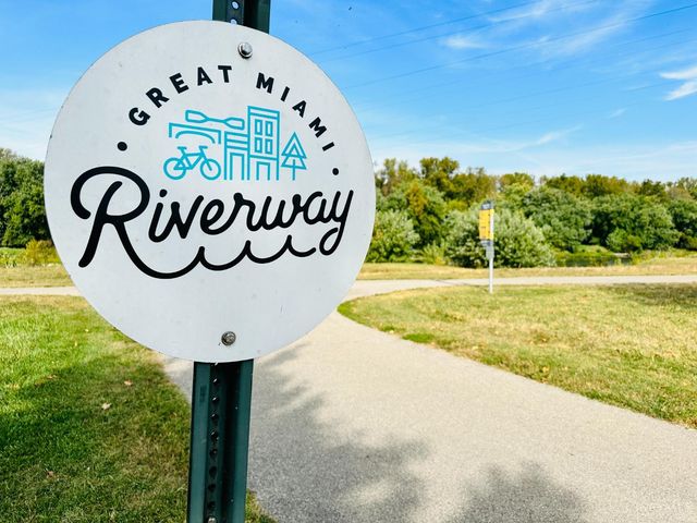 732 W Arlington Drive, Trenton, OH 45067