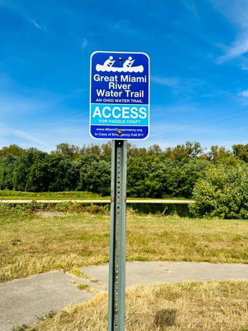 732 W Arlington Drive, Trenton, OH 45067