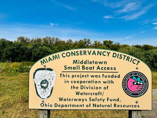 732 W Arlington Drive, Trenton, OH 45067