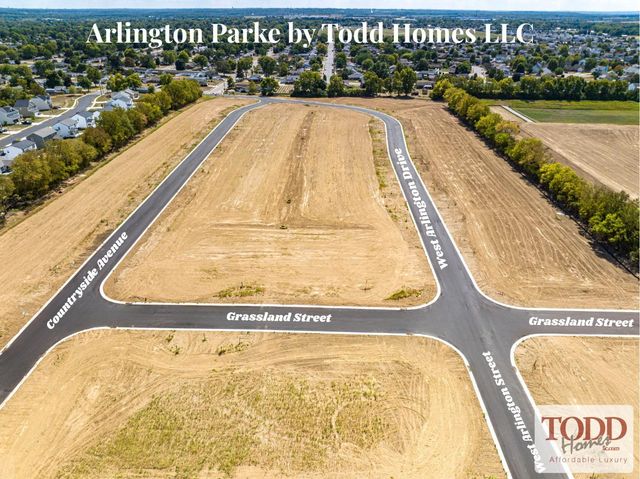 732 W Arlington Drive, Trenton, OH 45067